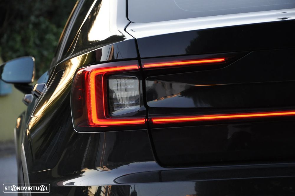 Polestar 2 Long Range 78 kWh - 24