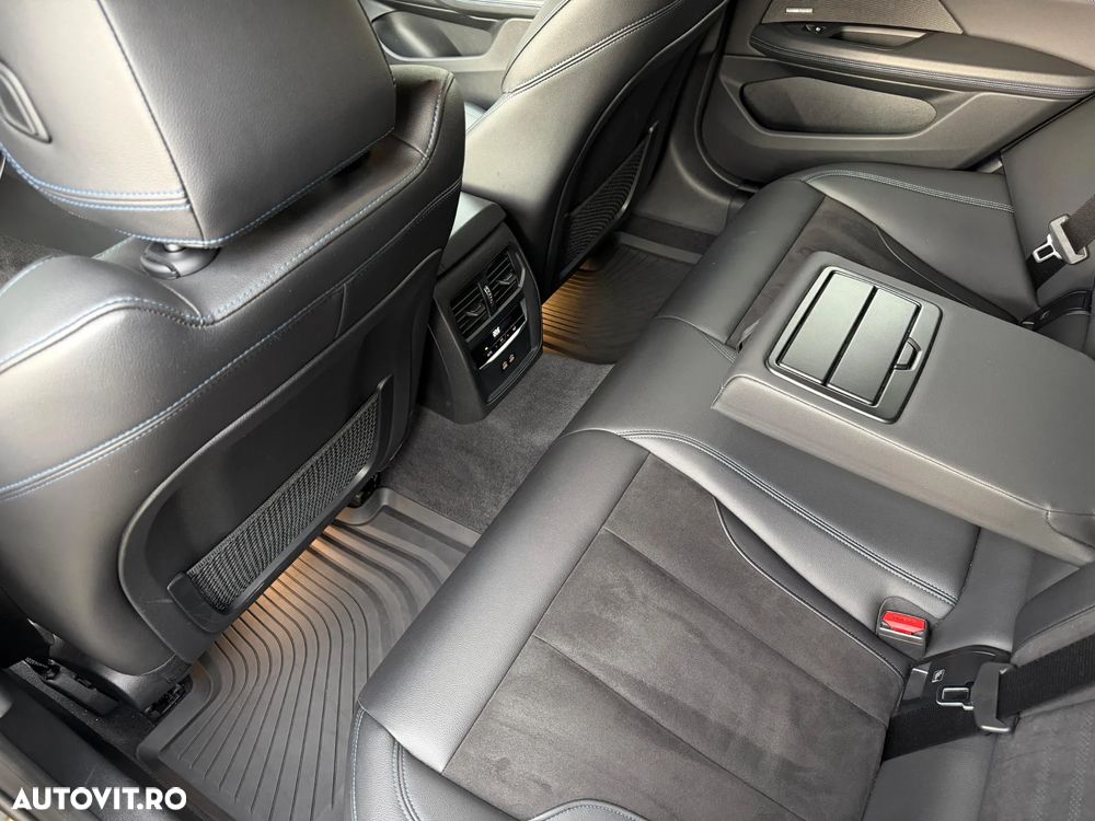 BMW Seria 4 420d AT MHEV - 18