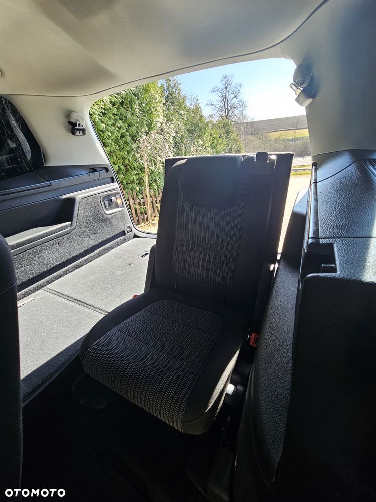 Seat Alhambra - 20