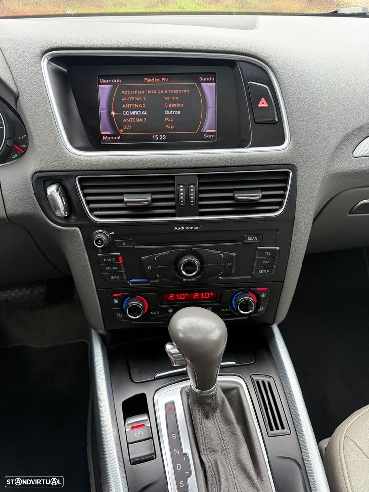 Audi Q5 3.0 TDI S-line S-tronic - 7