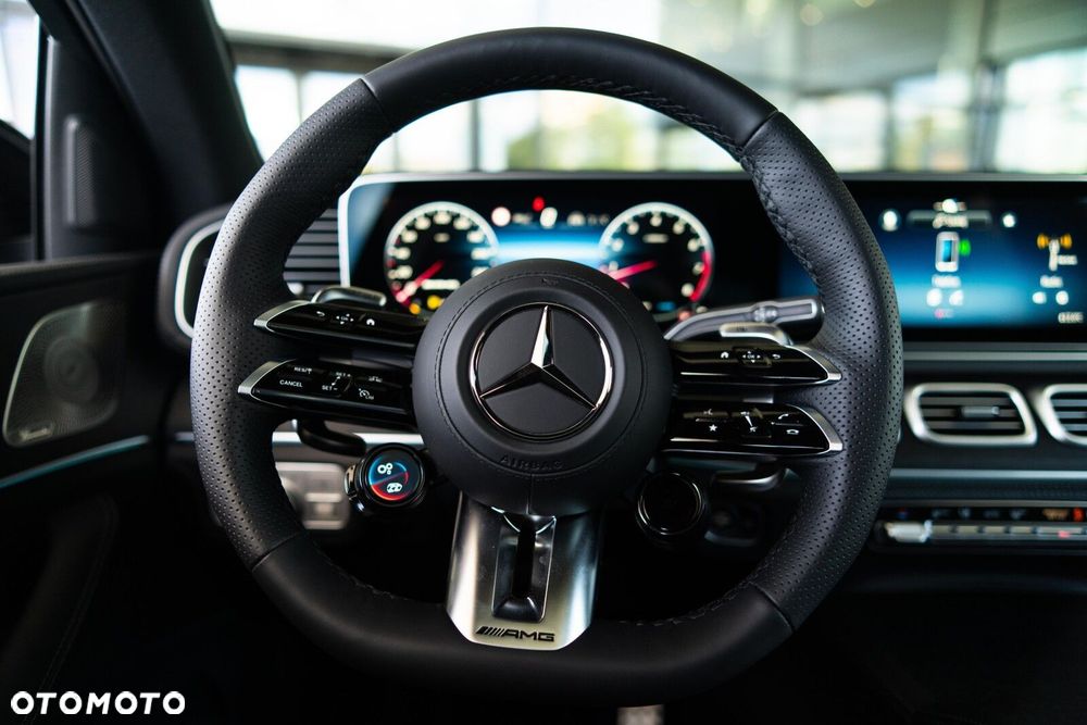Mercedes-Benz GLE - 24