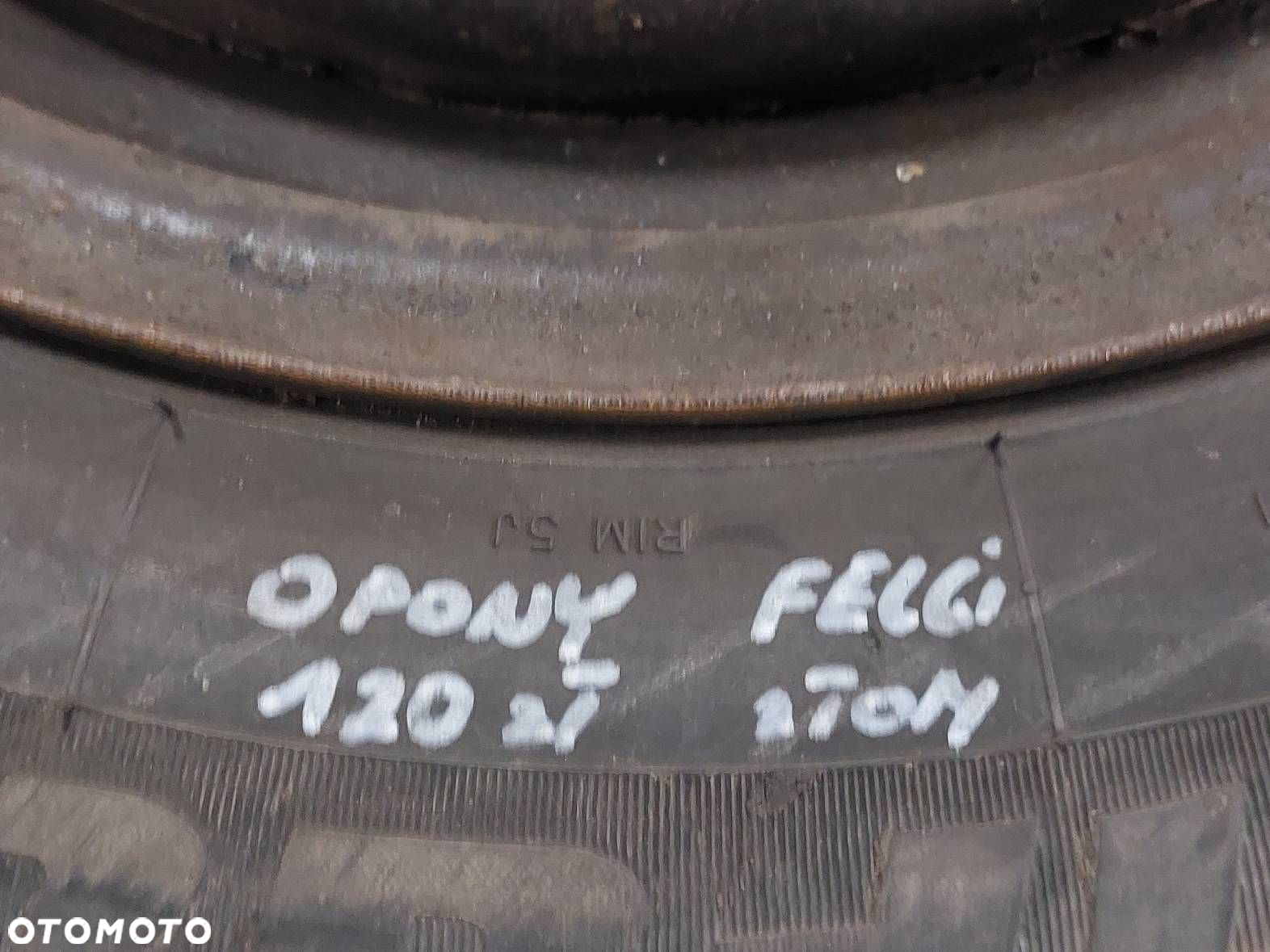 OPONY ZIMOWE 2 SZT 175/70R14 2015R SUNFULL SF-982 - 2