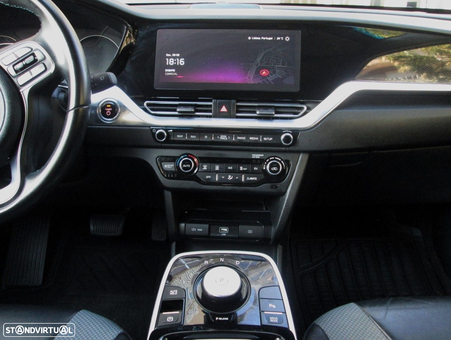 Kia e-Niro 39.2kWh Move 39 - 20