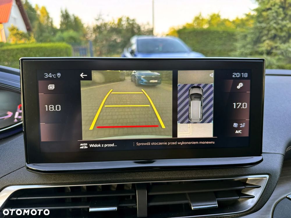 Peugeot 5008 2.0 BlueHDi GT Pack S&S EAT8 - 32