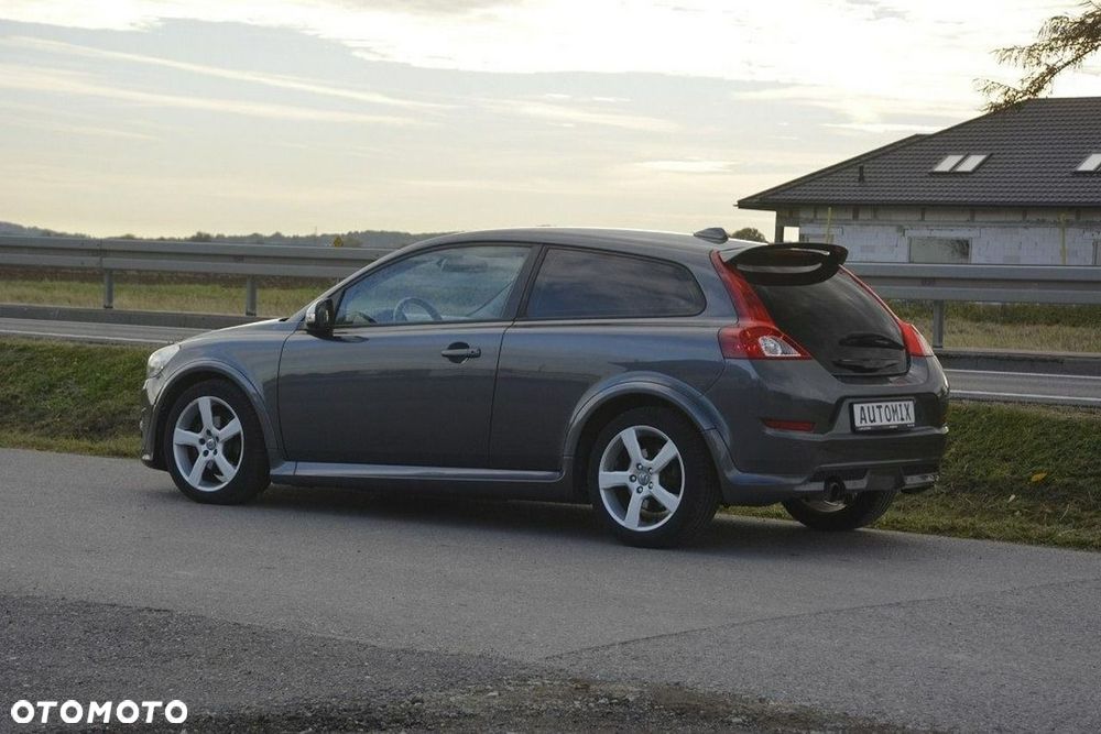 Volvo C30 2013 photo 5