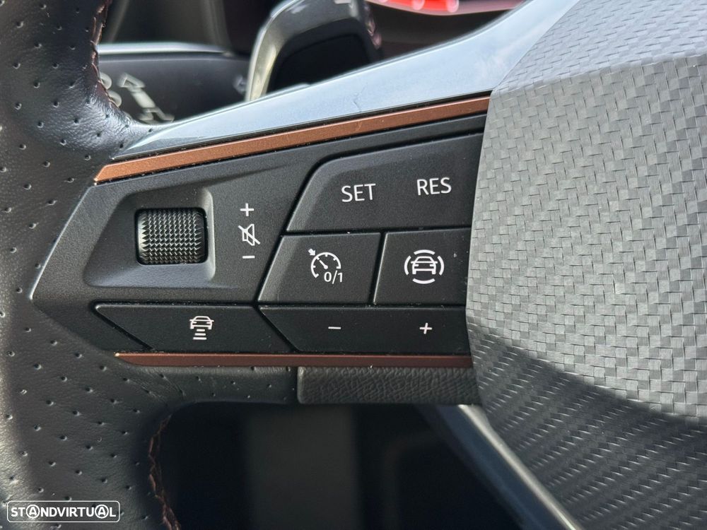 Cupra Formentor 1.5 TSI Sport DSG - 33