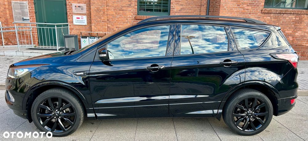 Ford Kuga 1.5 EcoBoost 2x4 ST-Line - 13