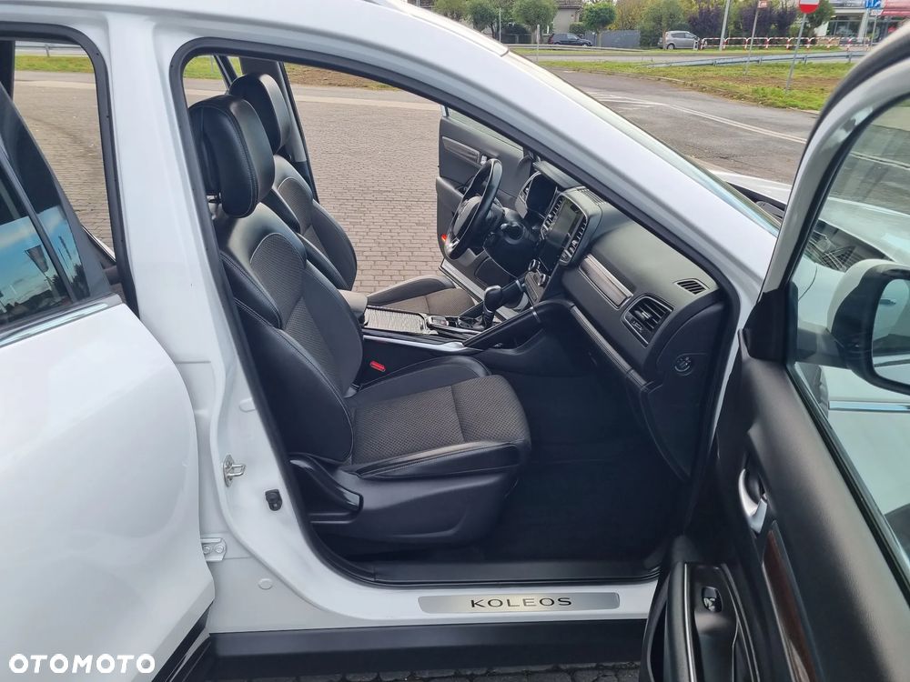 Renault Koleos ENERGY dCi 175 X-tronic LIMITED - 9