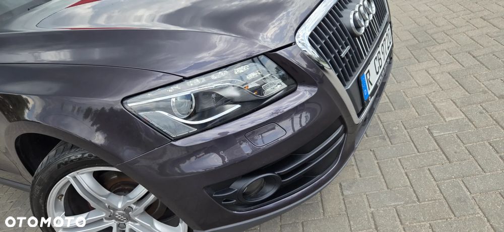 Audi Q5 2.0 TDI Quattro S tronic Prime Line - 22