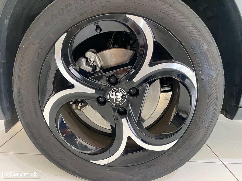 Alfa Romeo Junior - 6