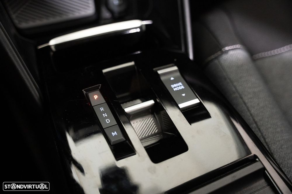 Citroën C4 1.2 PureTech Feel Pack EAT8 - 19