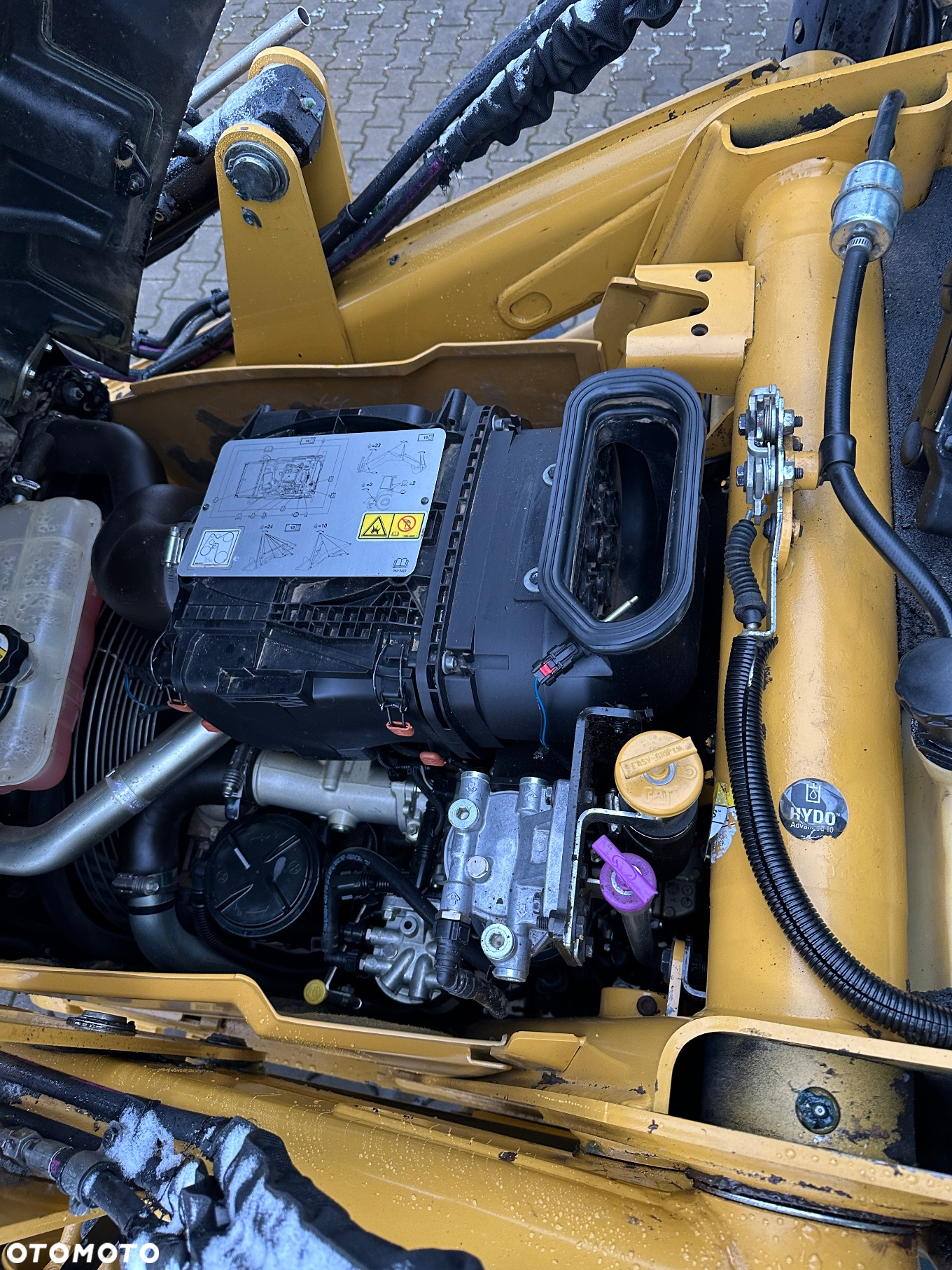 Caterpillar 432F ll - 29