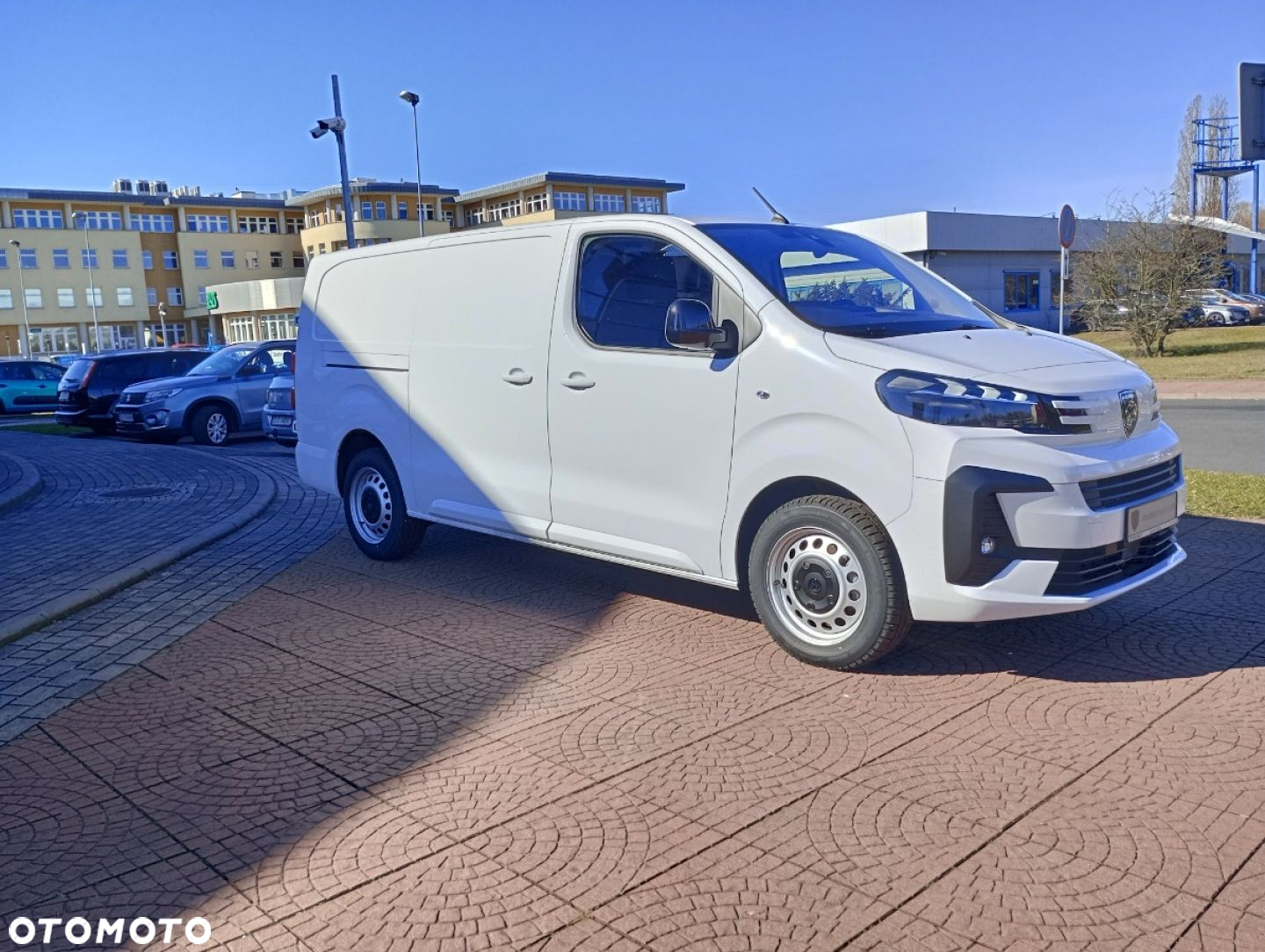 Peugeot EXPERT - 9