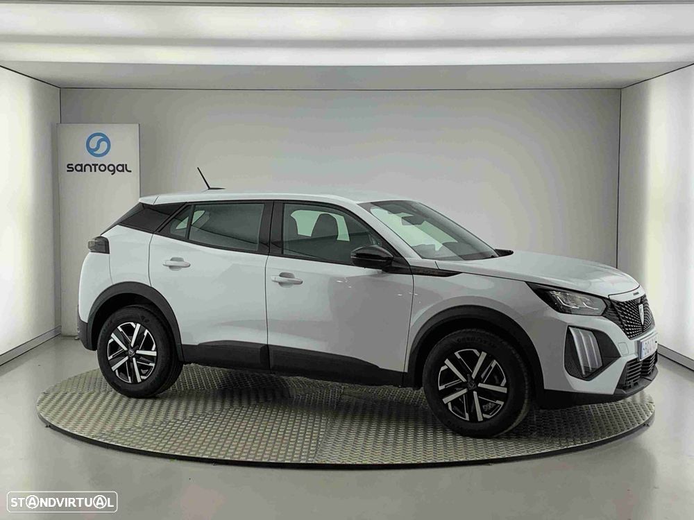 Peugeot 2008 1.2 PureTech Style - 1