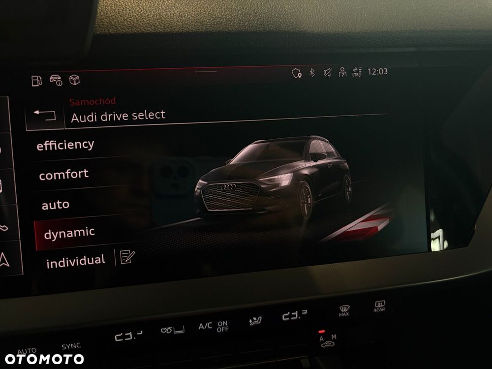 Audi A3 Sportback - 28