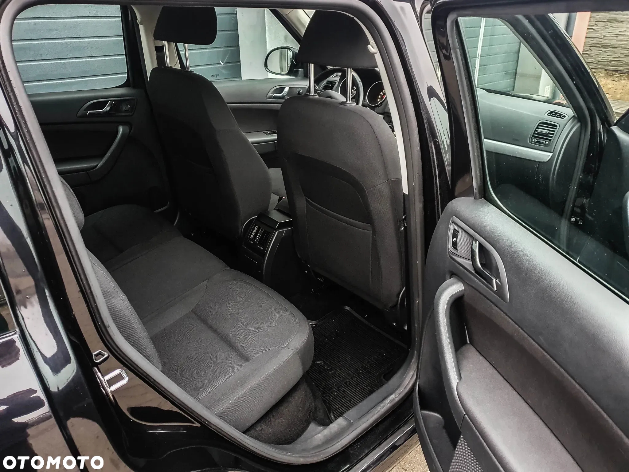 Skoda Yeti 1.6 TDI DPF Experience Greenline - 31
