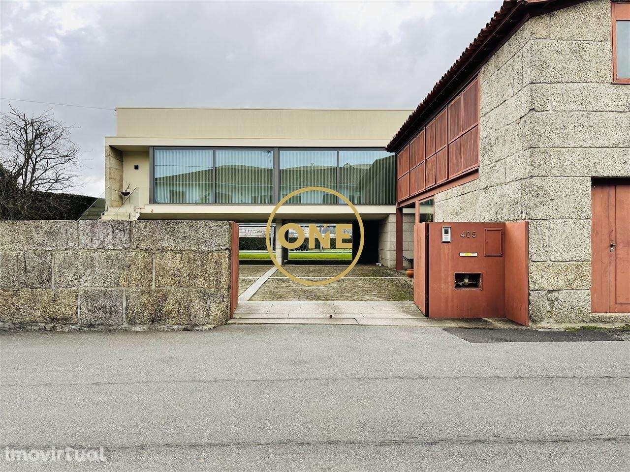 Moradia T4 em São Torcato - Grande imagem: 2/60