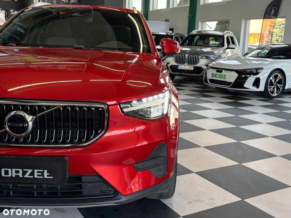 Volvo XC 40 - 33