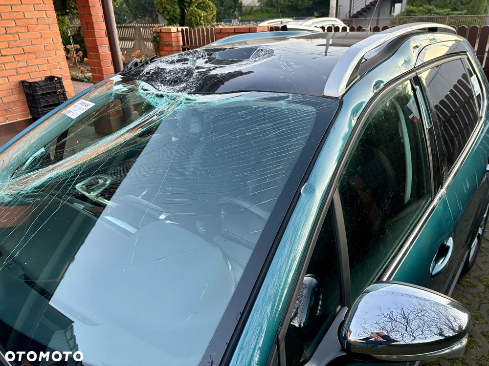 Peugeot 2008 PureTech 110 Stop&Start EAT6 Crossway - 3