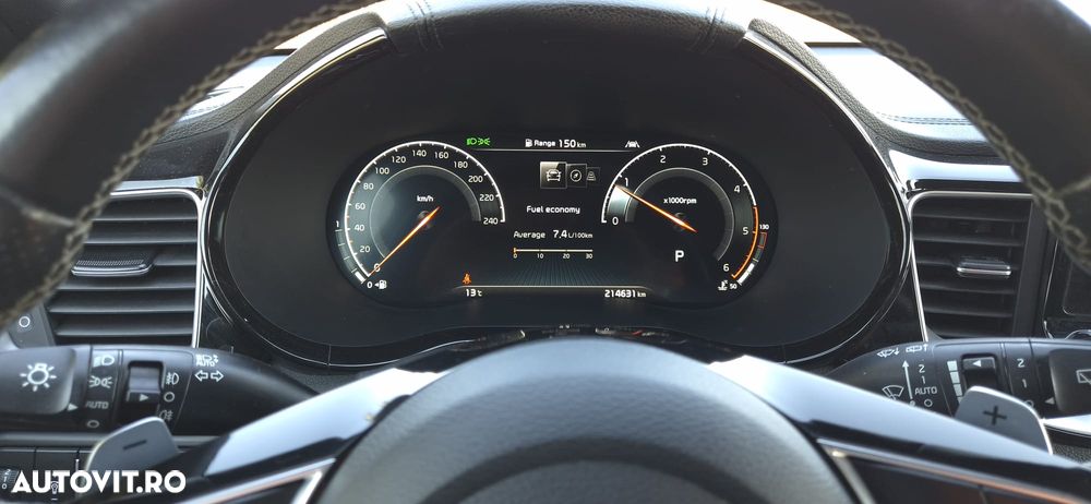 Kia Pro Ceed - 8
