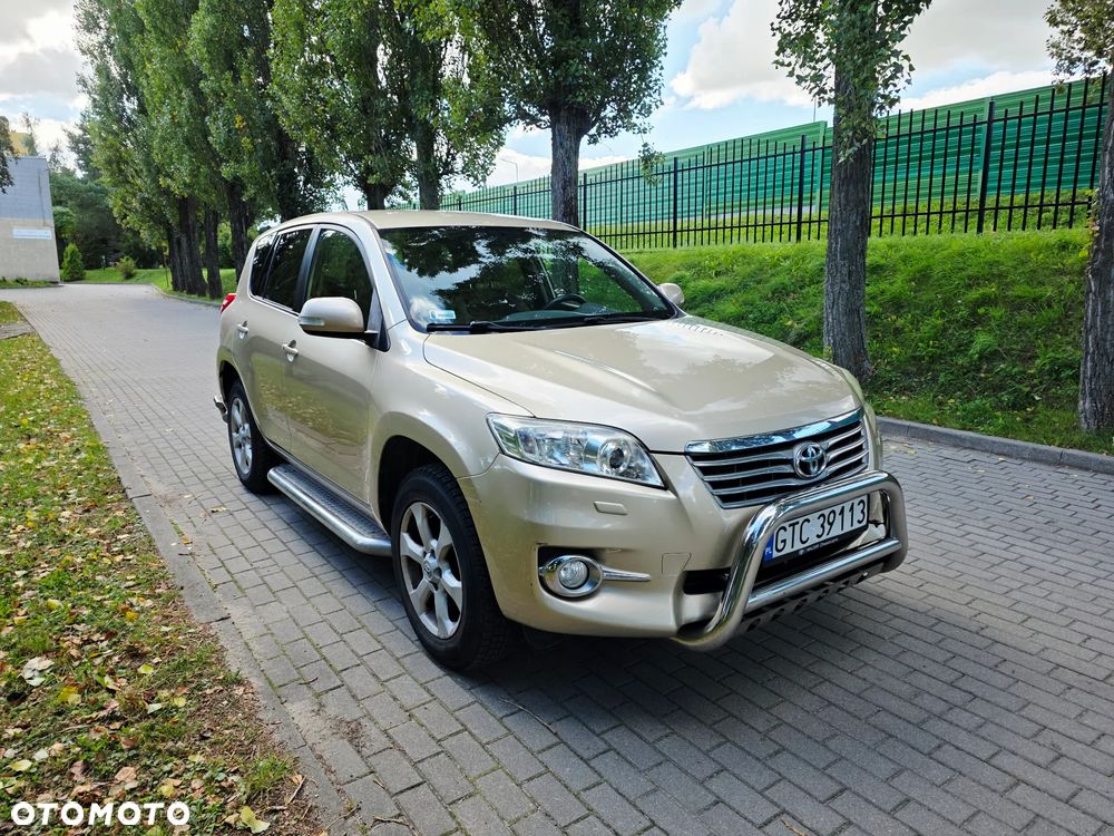 Toyota RAV4 2.0 VVT-i Premium MS - 23