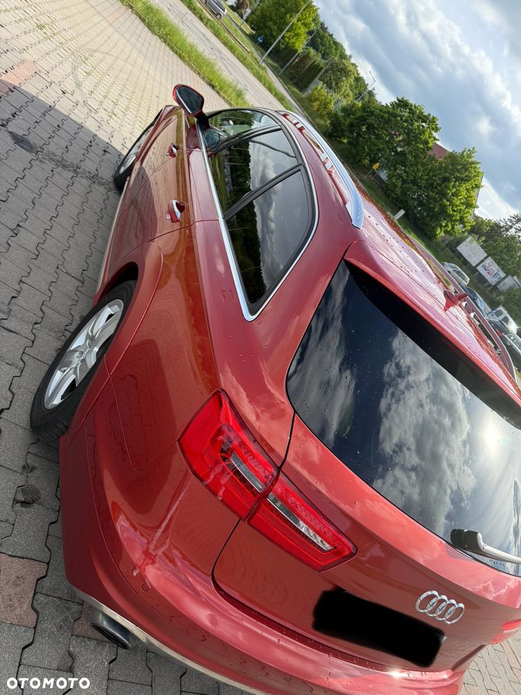 Audi A6 Allroad 3.0 TDI Quattro Tiptr - 4