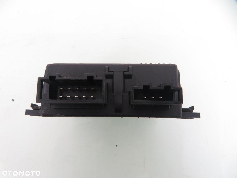 STACYJKA STEROWNIK VW POLO III FL 1.0 0261207184 7365430C 357905851F - 11