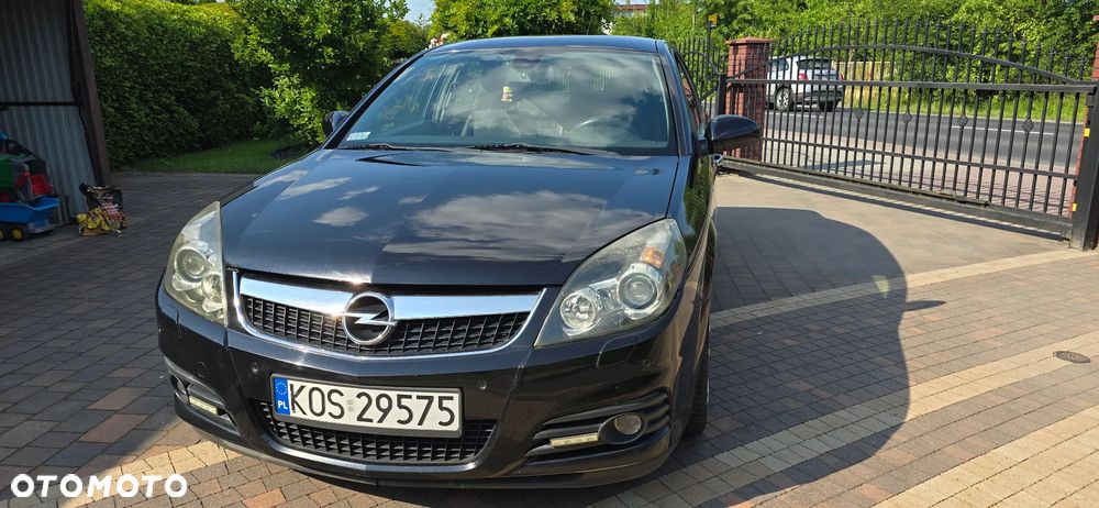 Opel Vectra 1.8 Cosmo - 13