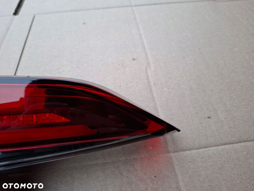 lampa tył tylnia bmw 4 iv g22 oryginał - 3