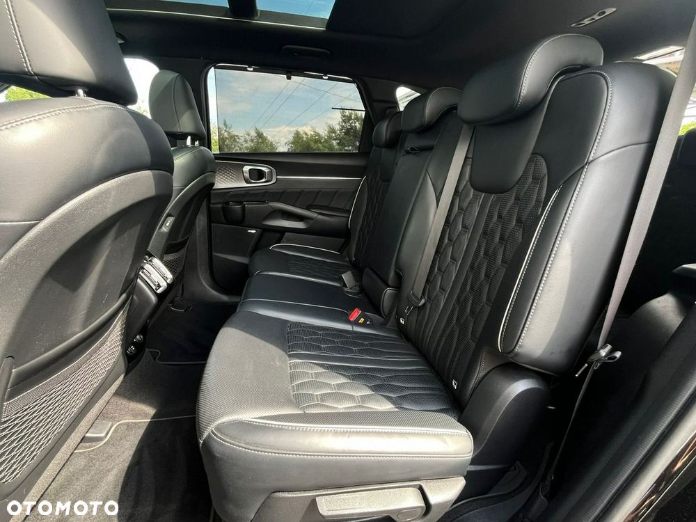 Kia Sorento - 18