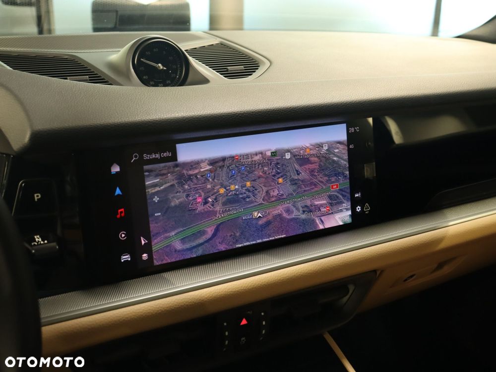 Porsche Cayenne E-Hybrid PHEV - 29