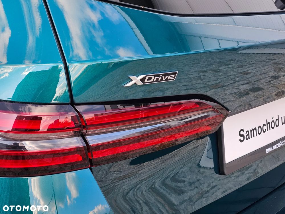 BMW Seria 5 550e xDrive PHEV M Sport - 15