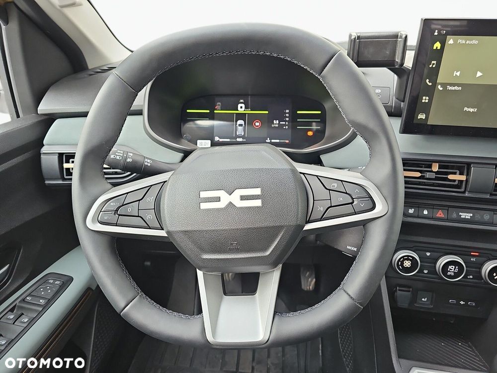 Dacia Sandero Stepway 1.0 TCe110 Extreme - 15