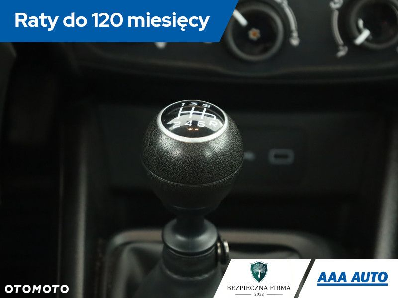 Fiat Tipo - 15