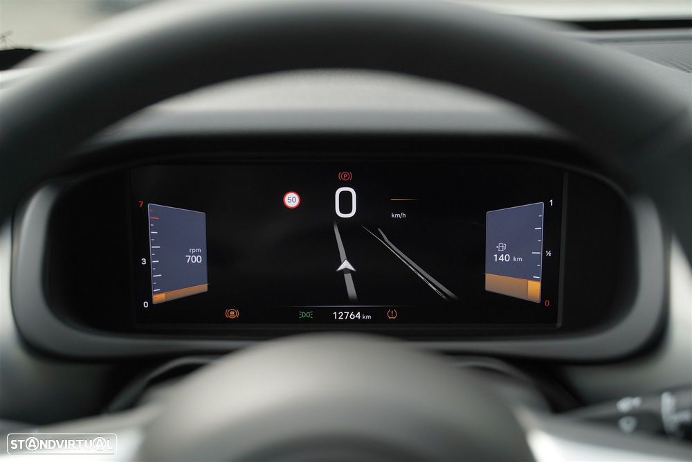 Jeep Avenger 1.2 GSE T3 Summit - 22