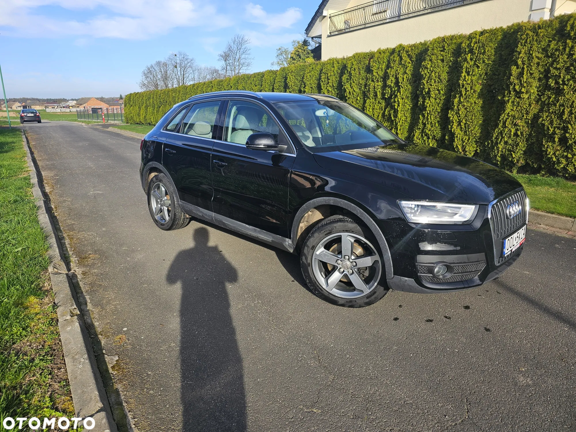 Audi Q3 2.0 TDI Prime Edition - 9