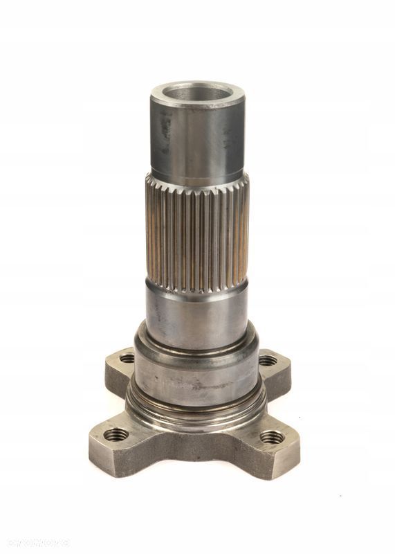 Flansza kołnierz Reduktor VTG ATC400 BMW X3 E83 - 3