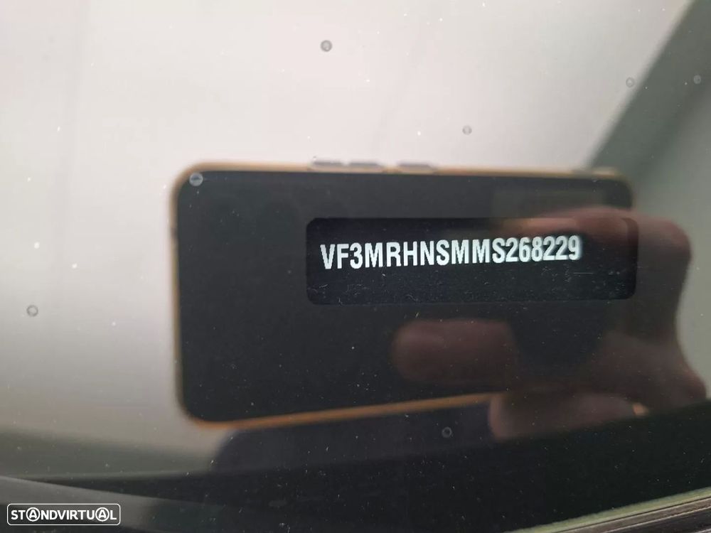 Peugeot 5008 PureTech 130 Stop & Start Allure Pack - 18