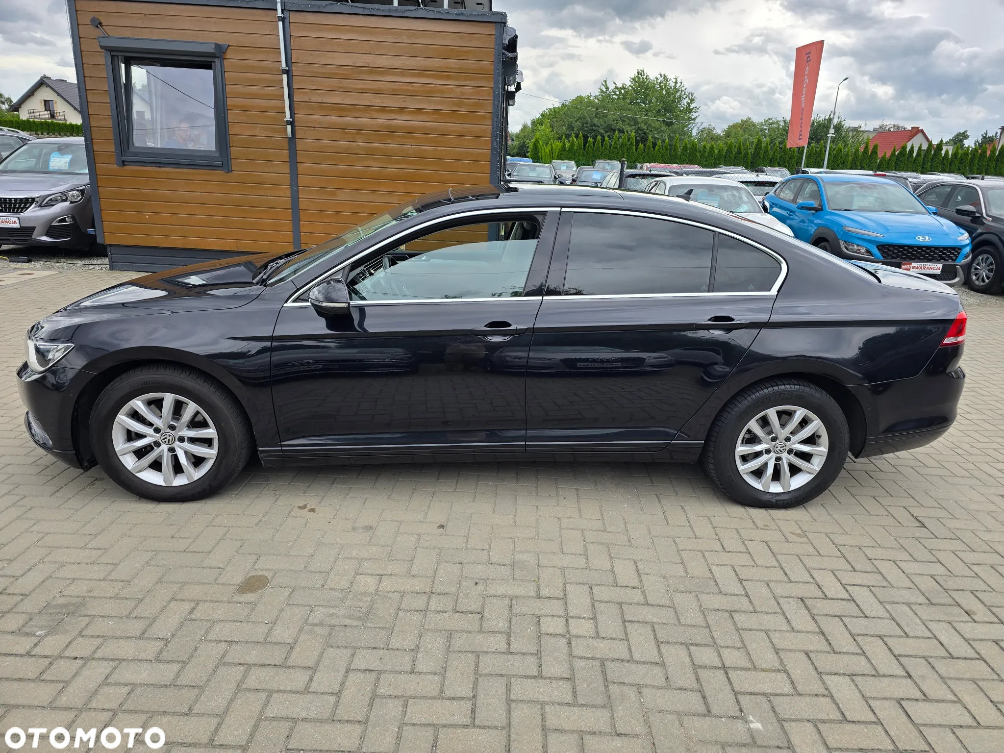 Volkswagen Passat - 6