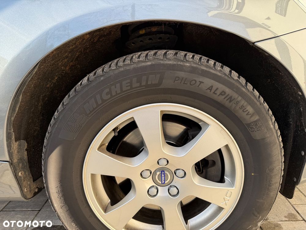 Volvo XC 60 D3 Drive-E Kinetic - 26