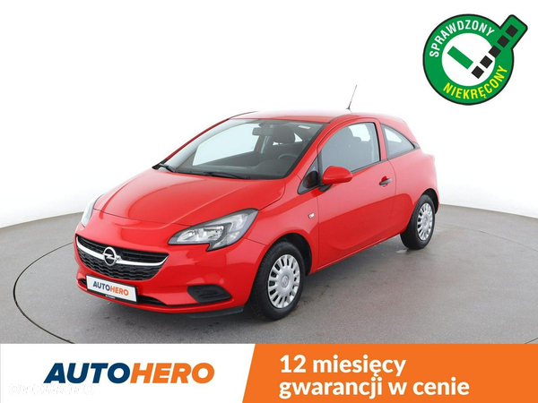 Opel Corsa 1.2 Selection