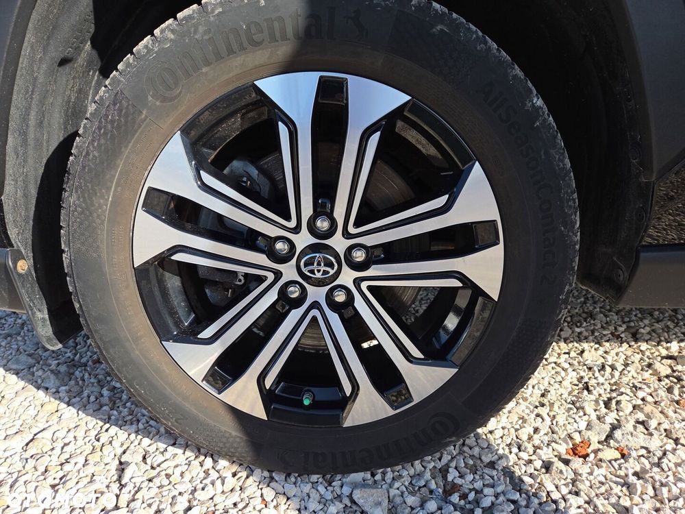 Toyota RAV4 2.5 Hybrid Comfort 4x4 - 18
