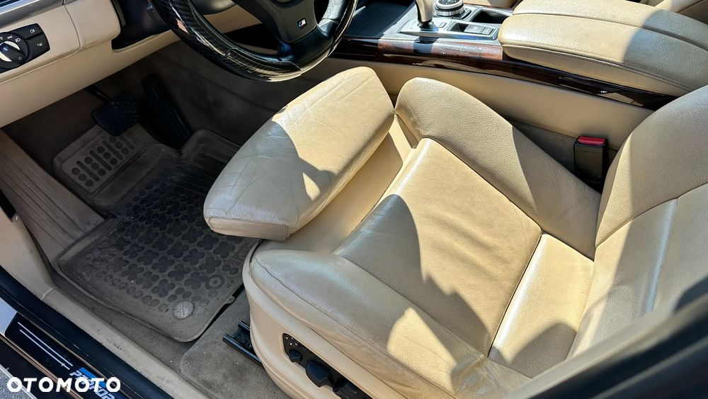 BMW X5 - 17