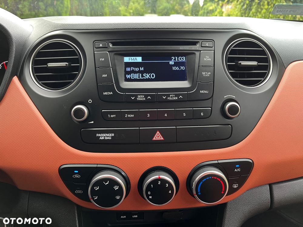 Hyundai i10 - 16