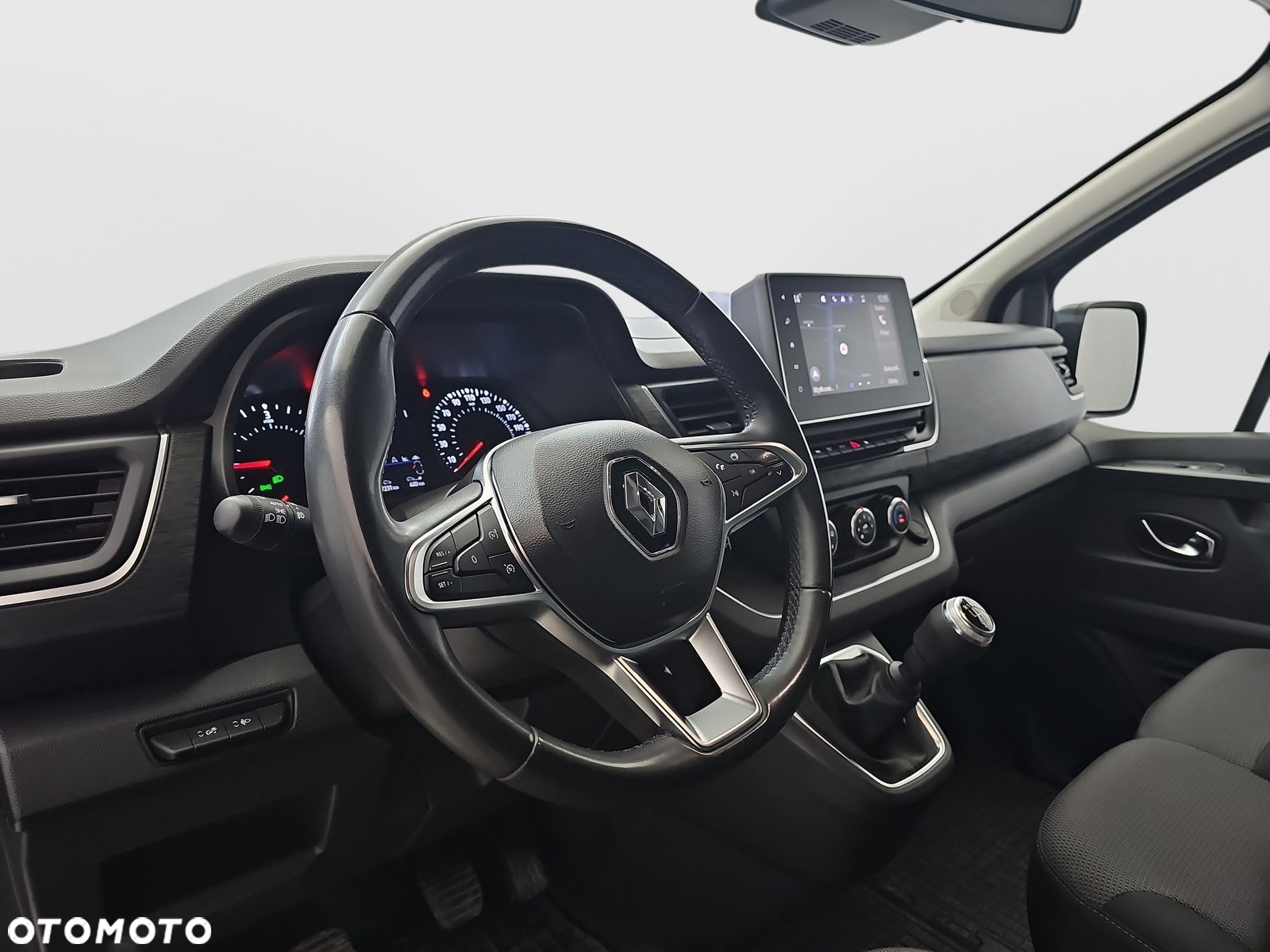 Renault trafic - 9