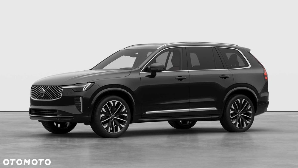 Volvo XC 90 B5 B AWD Ultimate Bright 7os - 1