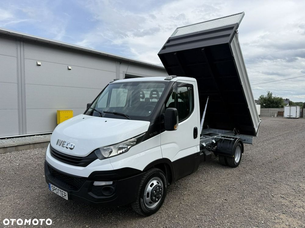 Iveco Daily - 18