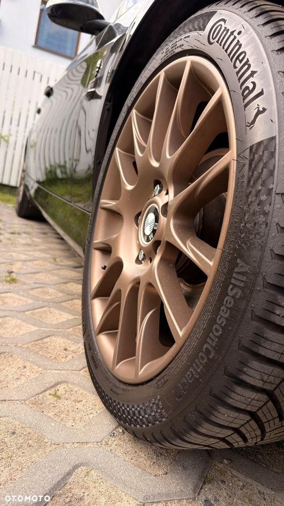 BMW Seria 3 325i - 17