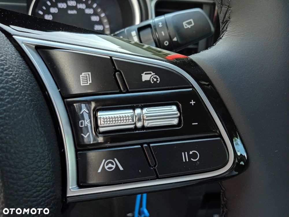Kia XCeed 1.6 T-GDI M DCT - 21