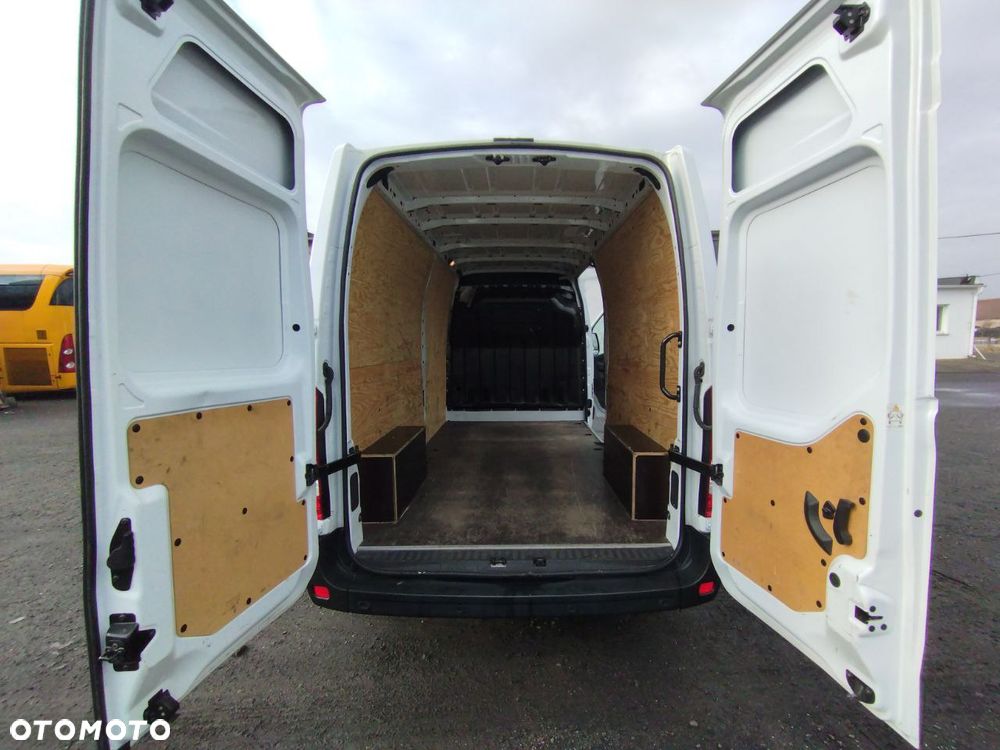 Renault Master - 9